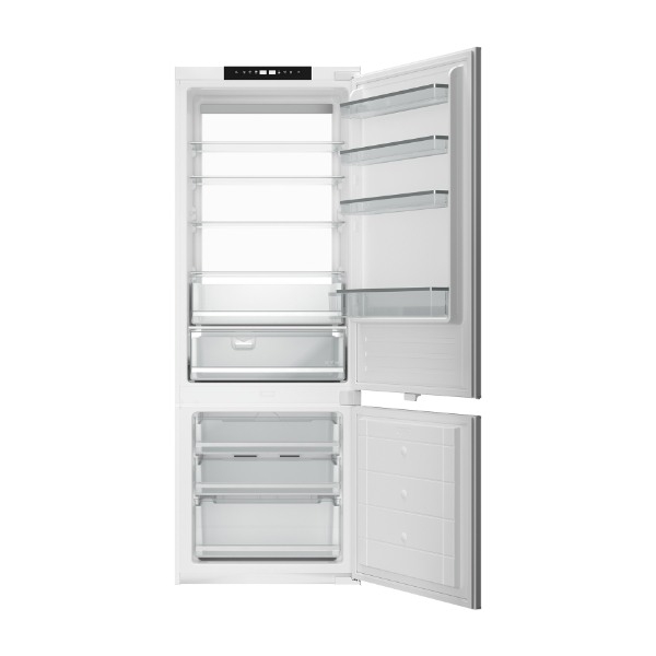 Bertazzoni REF704BBNPTC integreret kølefryseskab billede 2