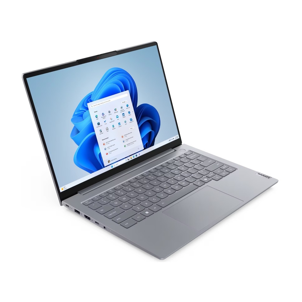 Thinkbook 14 Gen 8 - 14" | Core 7 | 16GB | 512GB