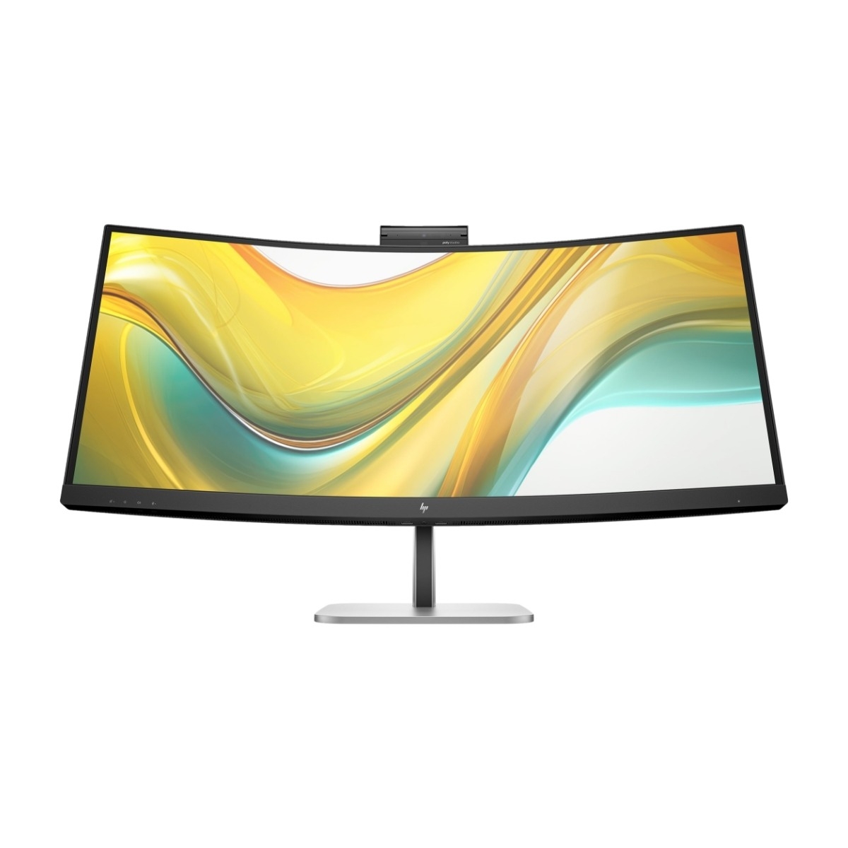HP Series 5 Pro 534PM 34" WQHD skjerm