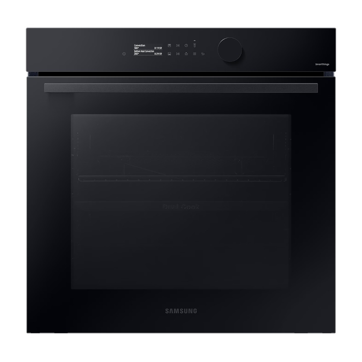 Samsung 5-serie NV7B5655SCK/U1 indbygningsovn billede 1