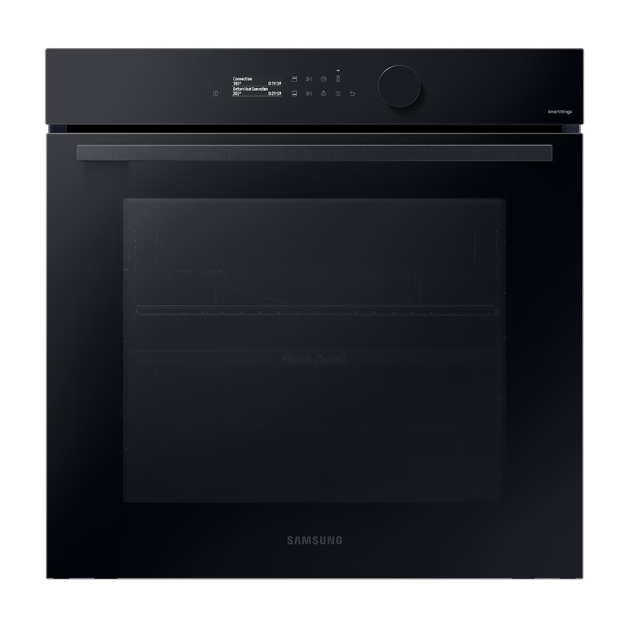 Samsung 5-serie NV7B5655SCK/U1 indbygningsovn billede 3