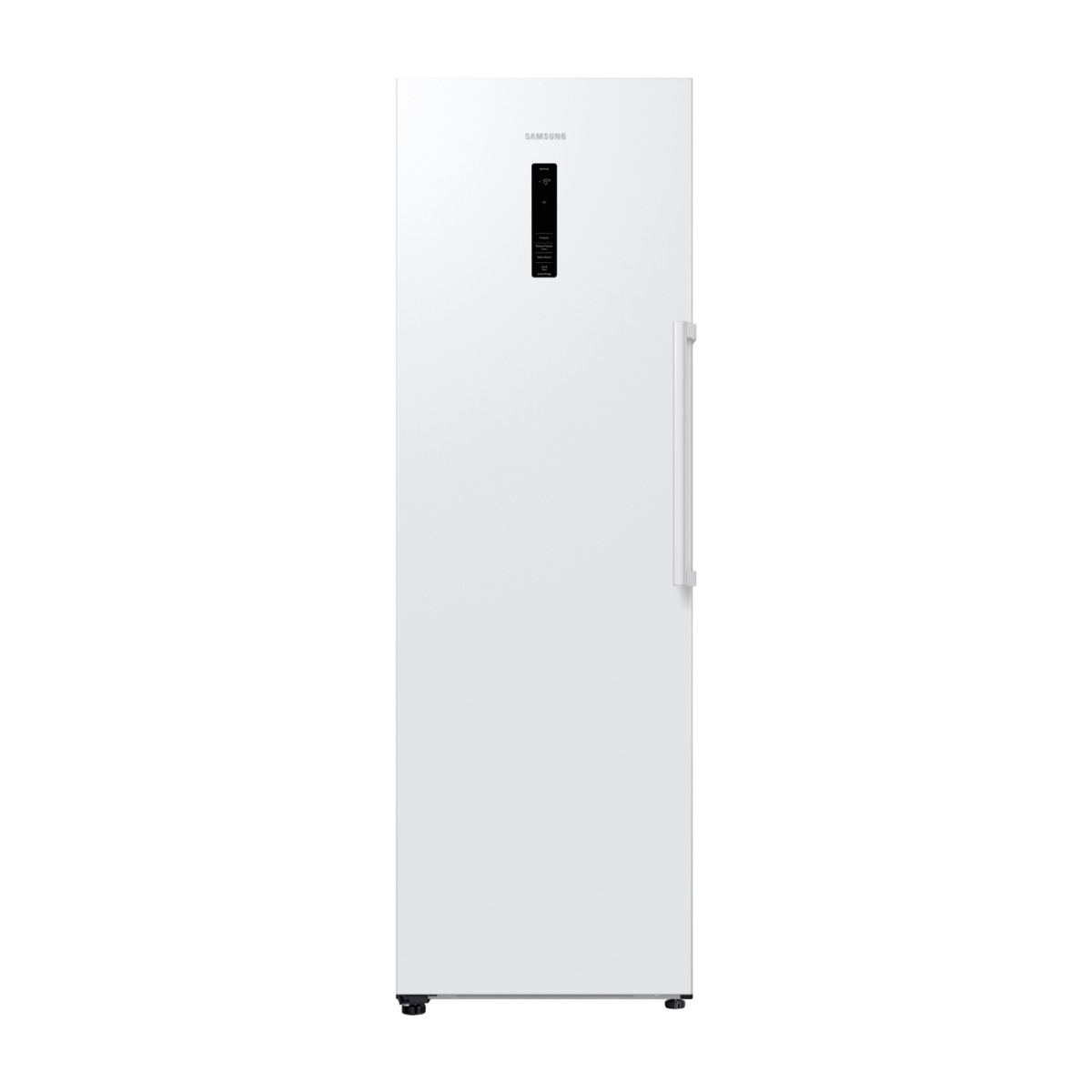 Samsung RZ32C7CDEWW/EF fryser, Snow White billede 1