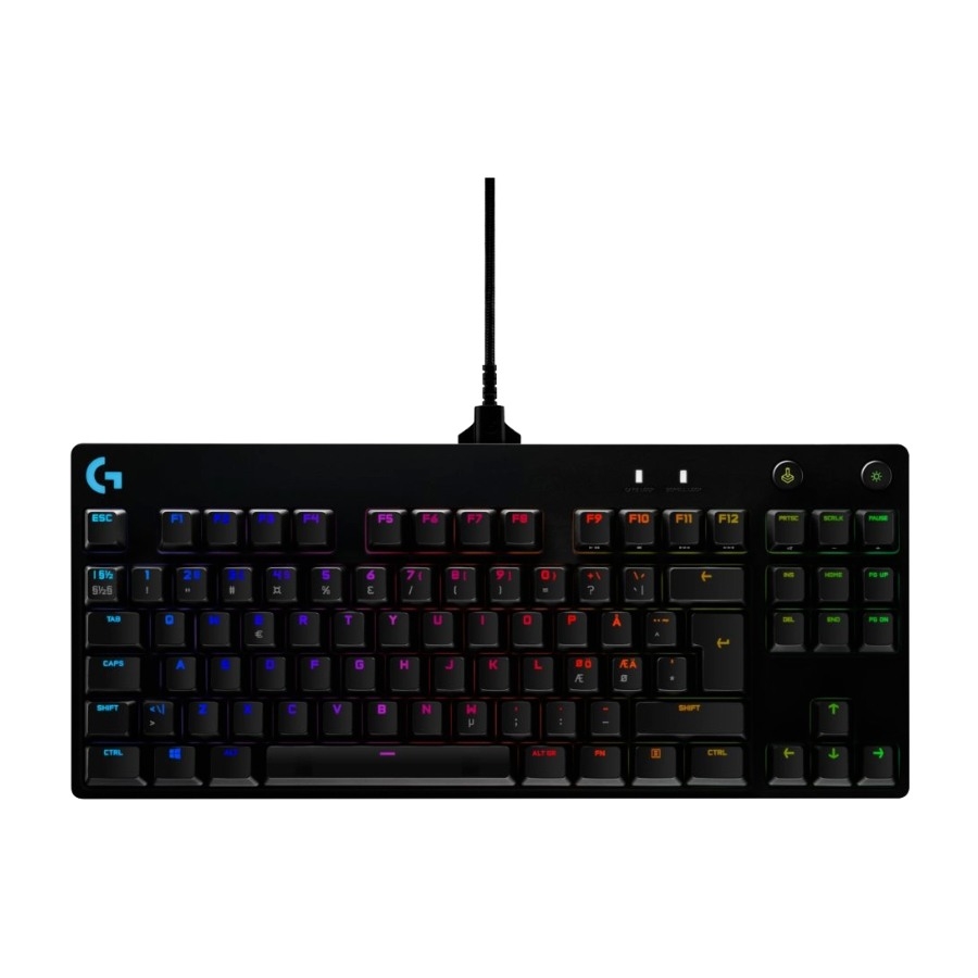 G Pro mekaniskt gamingtangentbord