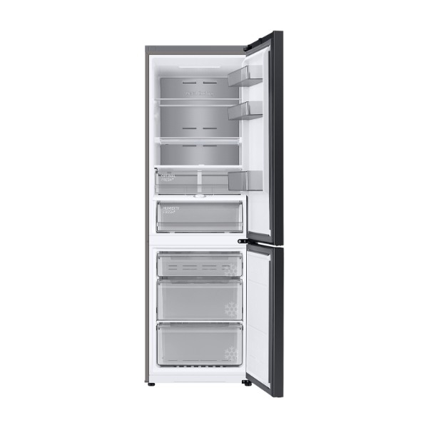 Samsung Bespoke RB34C7B4DS9/EF kølefryseskab, Refined Inox billede 5