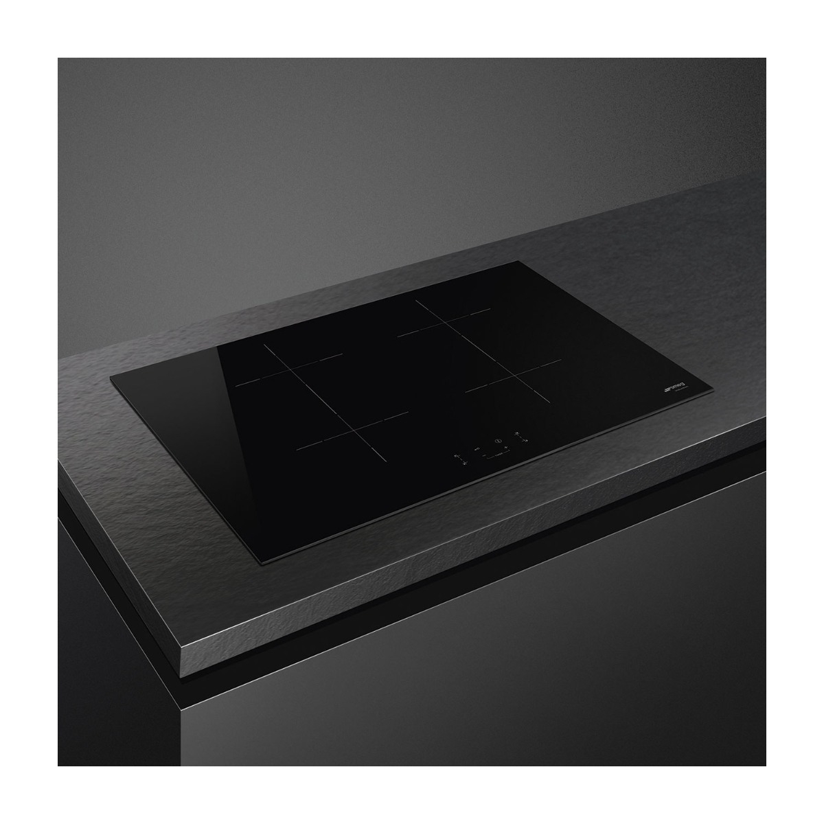 Smeg Universale SIB2741D induktionskogeplade billede 4