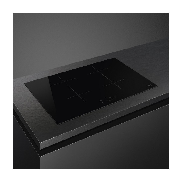 Smeg Universale SIB2741D induktionskogeplade billede 5