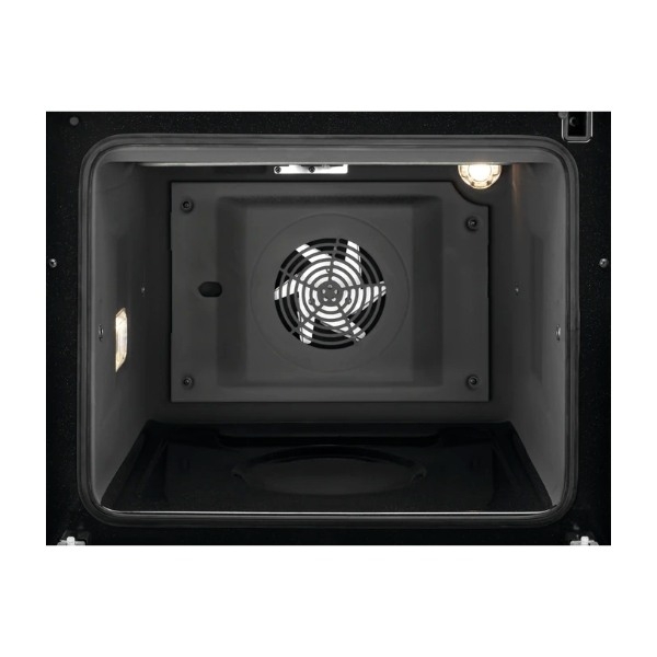 Electrolux LKI66440SX induktionskomfur 230v billede 4