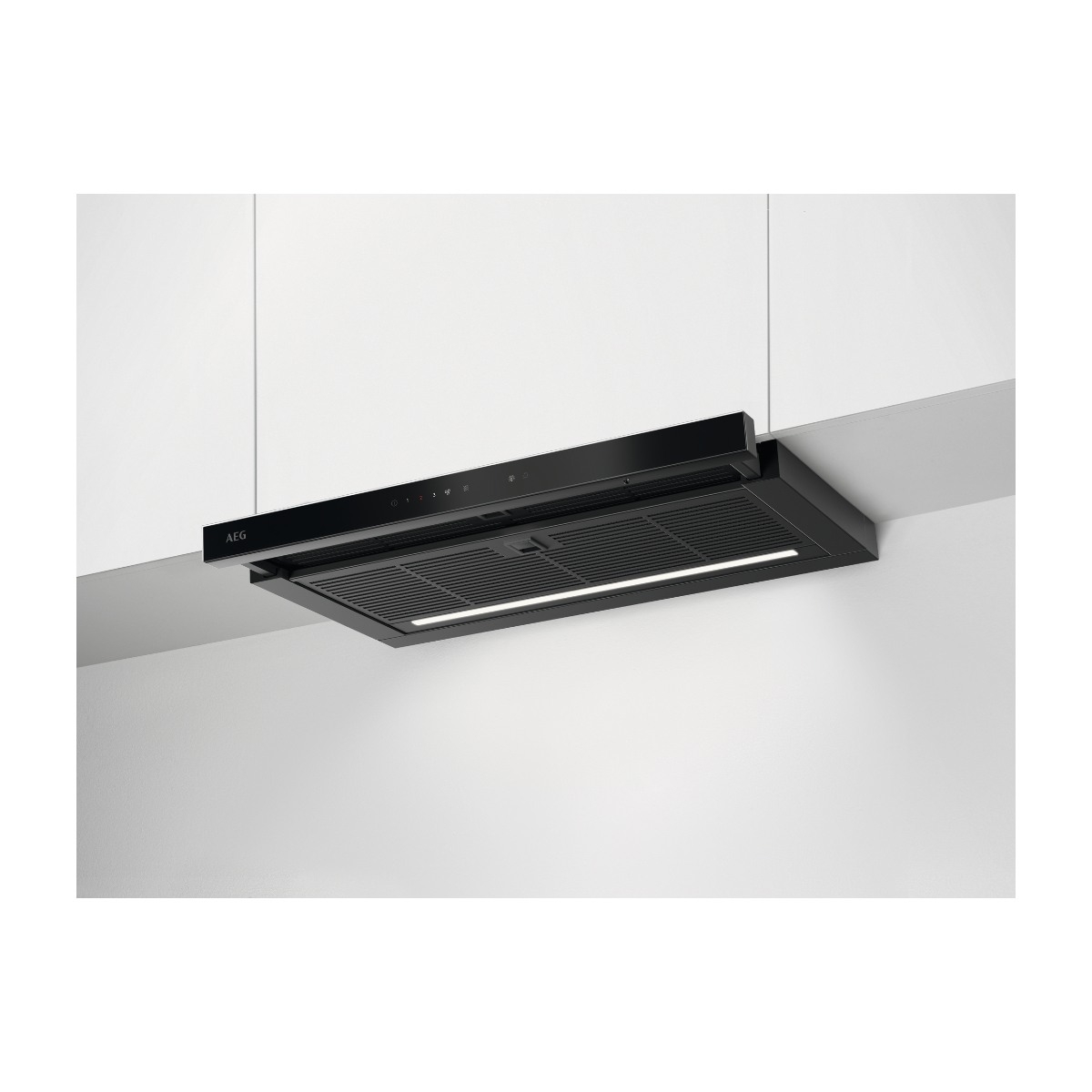 AEG 7000-serien GDP866PB emhætte billede 3