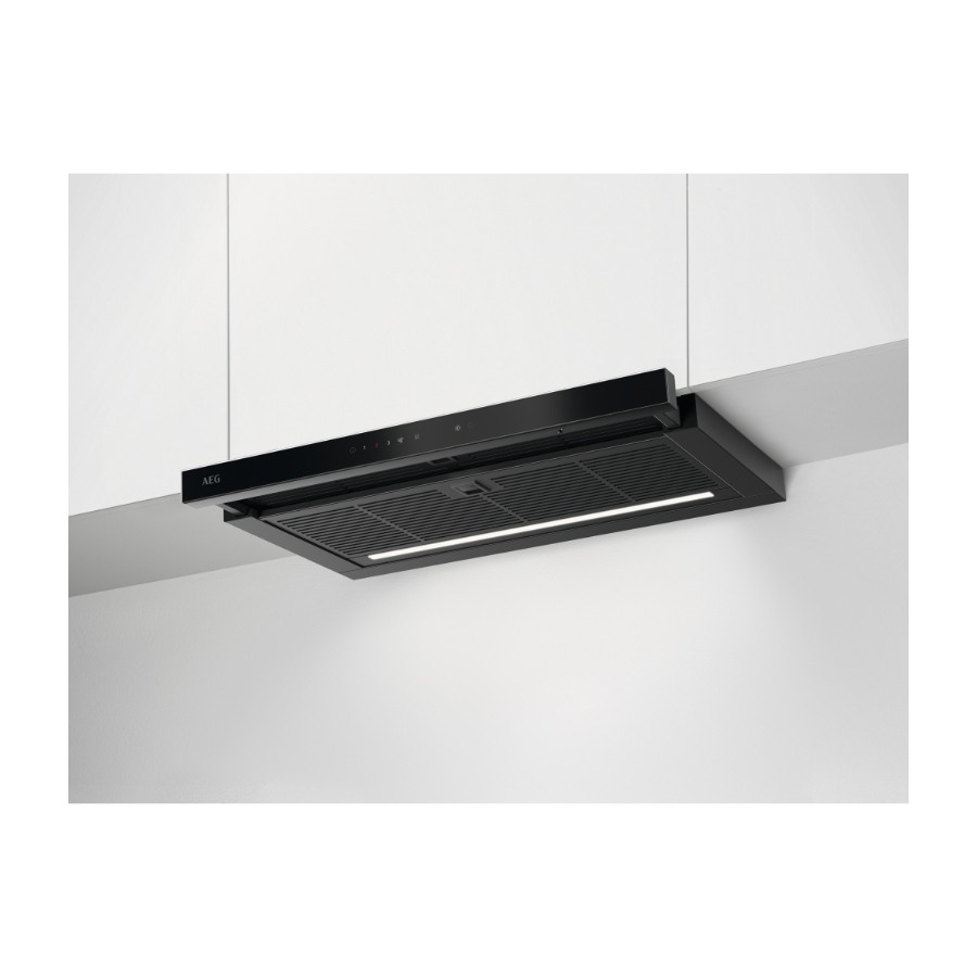 AEG 7000-serien GDP866PB emhætte billede 5