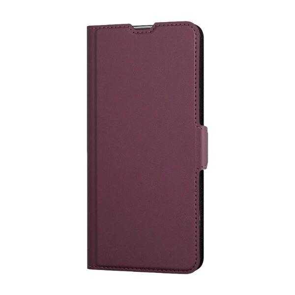 Wave HONOR 90 Book Case suojakuori Smoky sangria