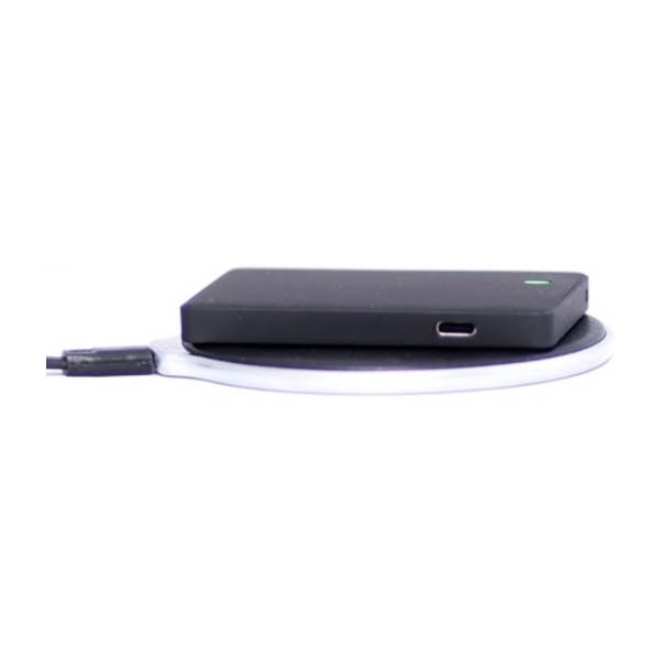 TAIL IT + GPS SPORING SORT Power.no TAIL IT + GPS SPORING SORT Power.no