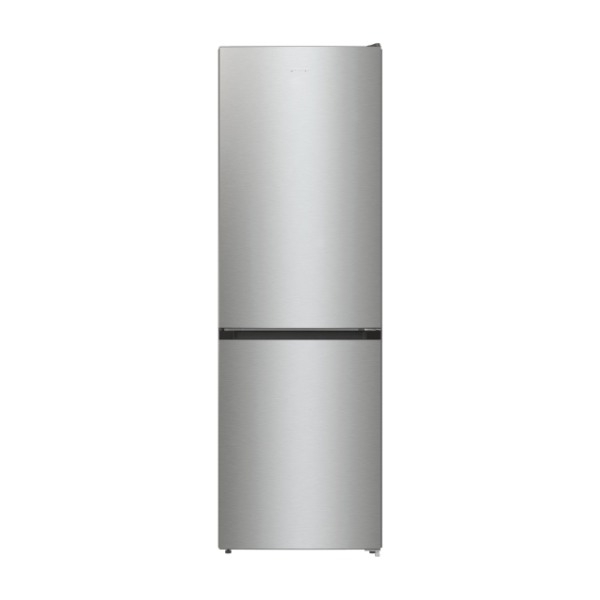Gorenje Essential Line NRKE62XL kølefryseskab billede 1