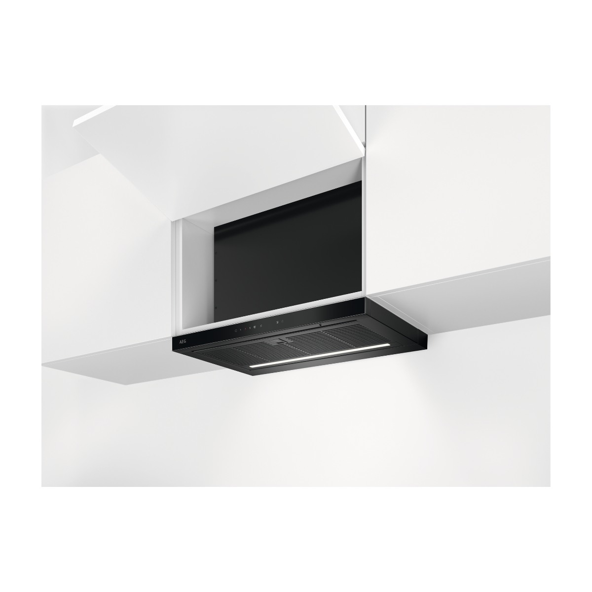 AEG 7000-serien GDP866PB emhætte billede 6