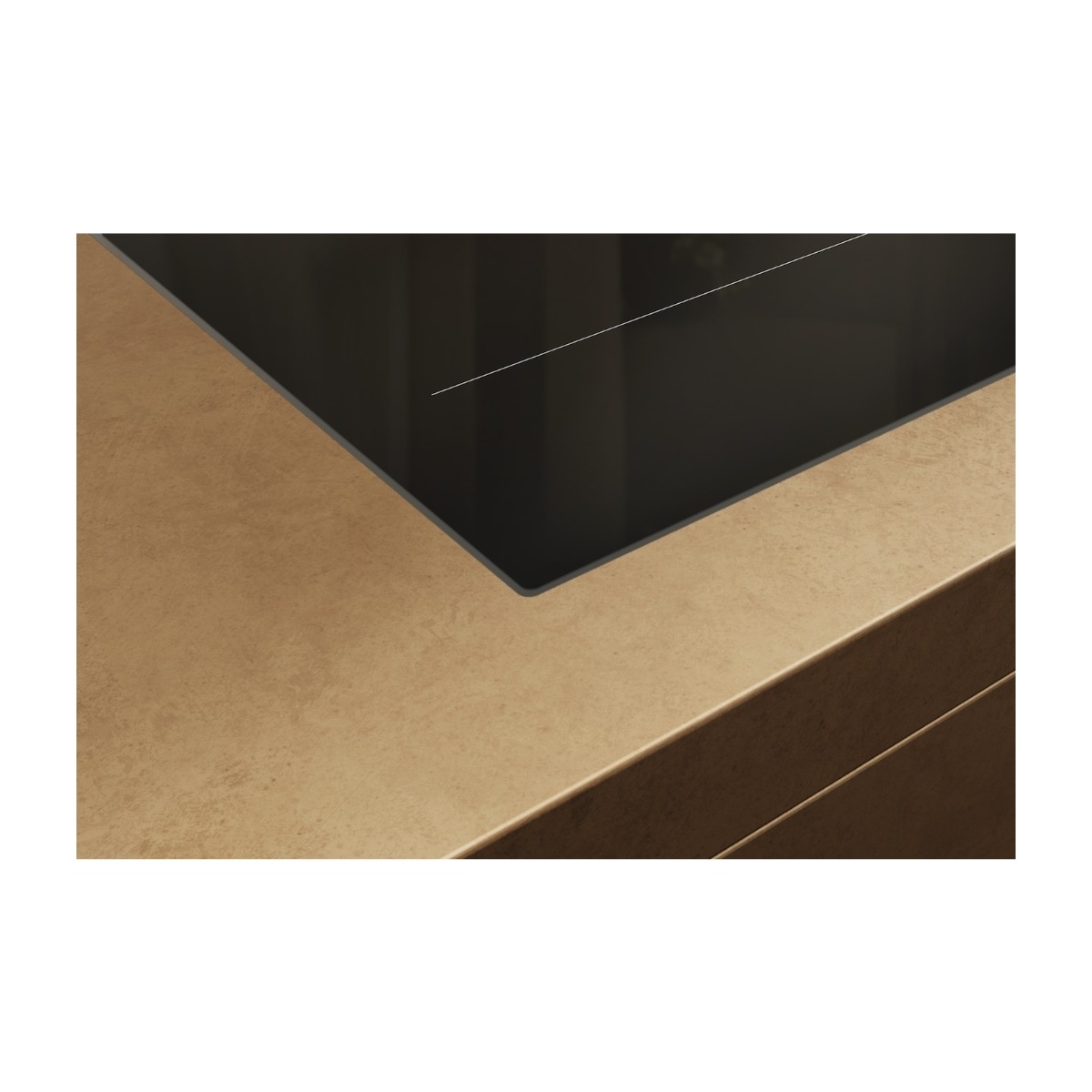 Miele KM 8684-2 FL induktionskogeplade billede 2