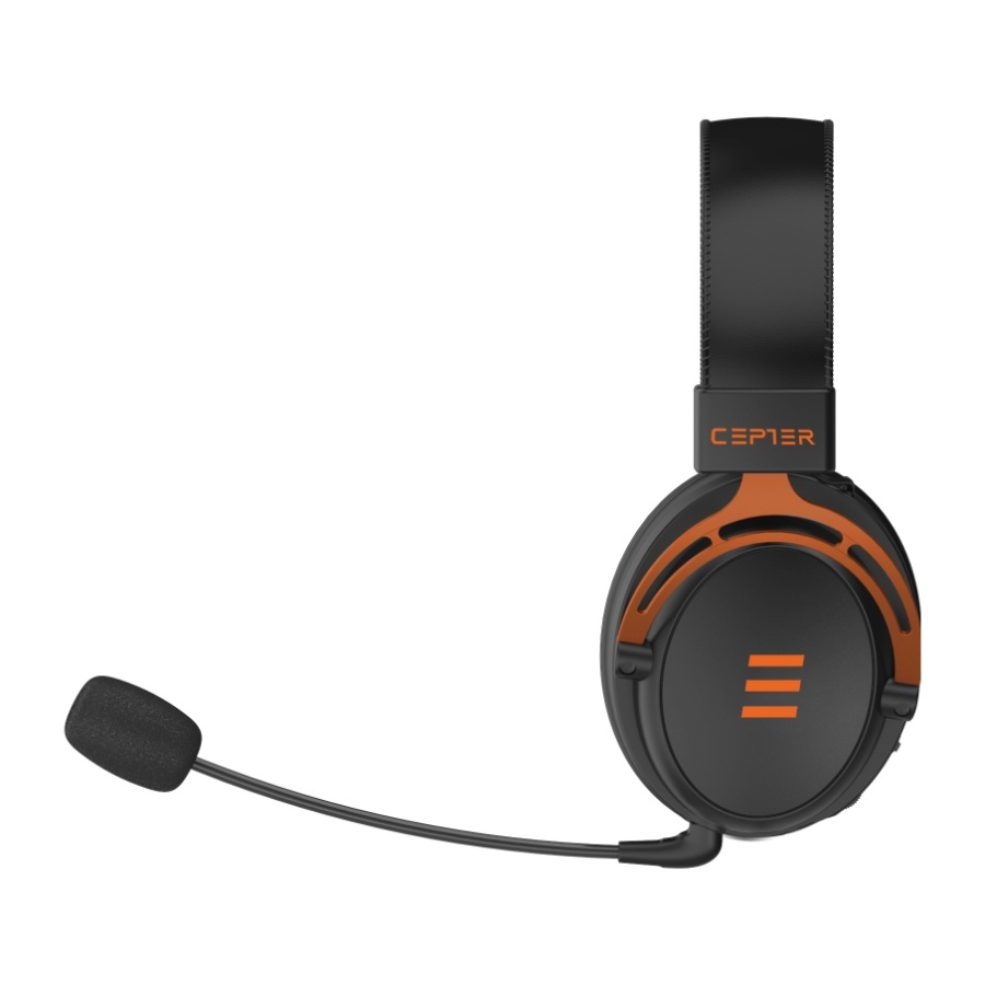 CEPTER AIR PRO WIRELESS GAMING HEADSET - CEPTER