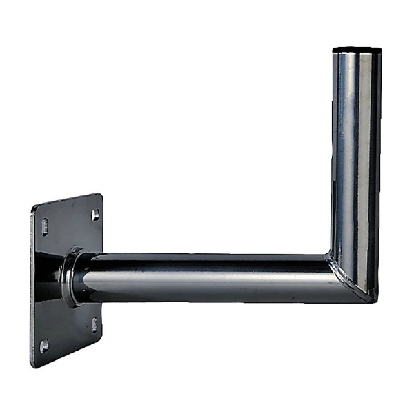 Macab MACAB WALL MOUNT 48MM PARABOL MAST 25CM - Power.se