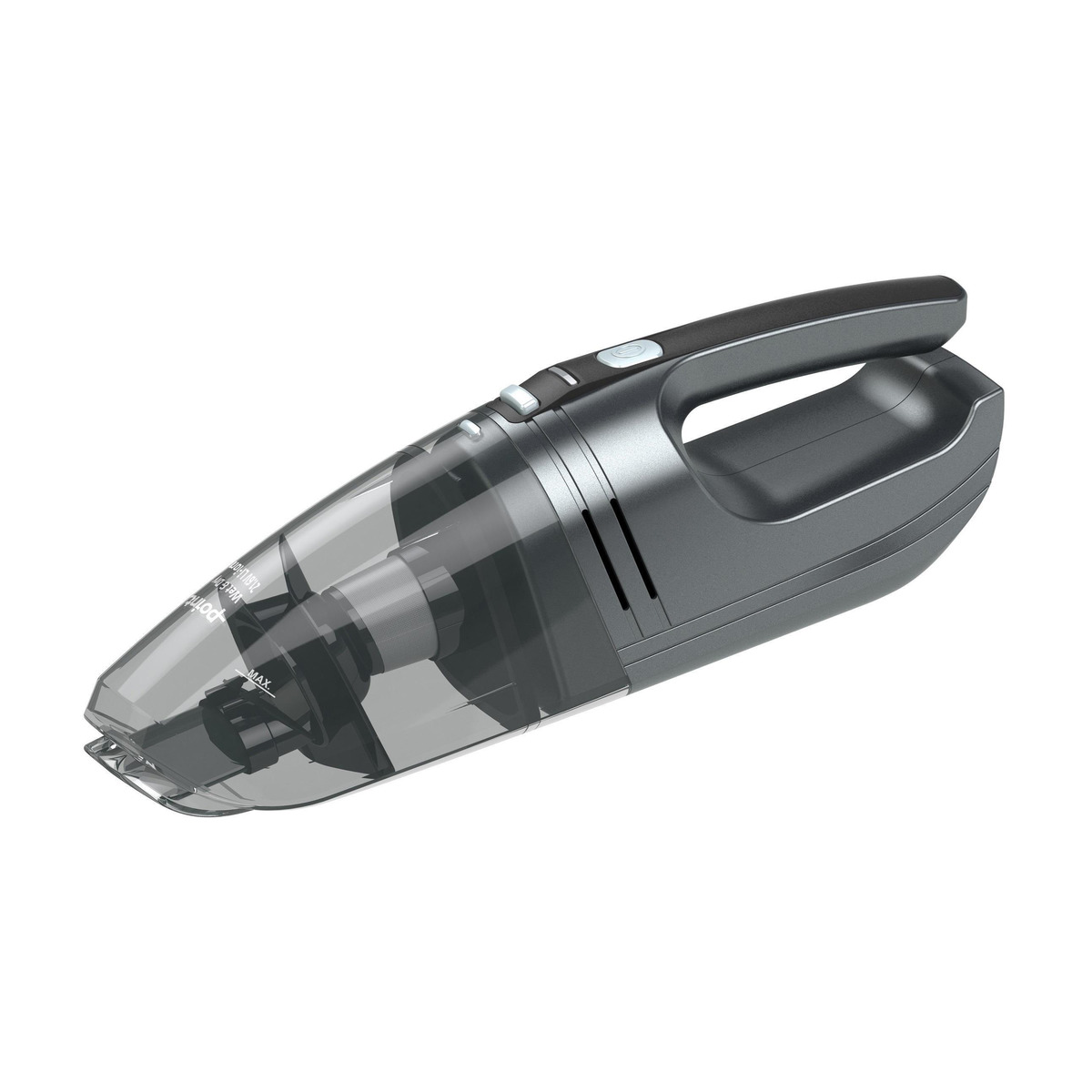 POINT PRO POVC121GR 21.6 HÅNDSTØVSUGER Power.no SENZ SEVC107BK HÅNDHOLDT STØVSUGER Power.no