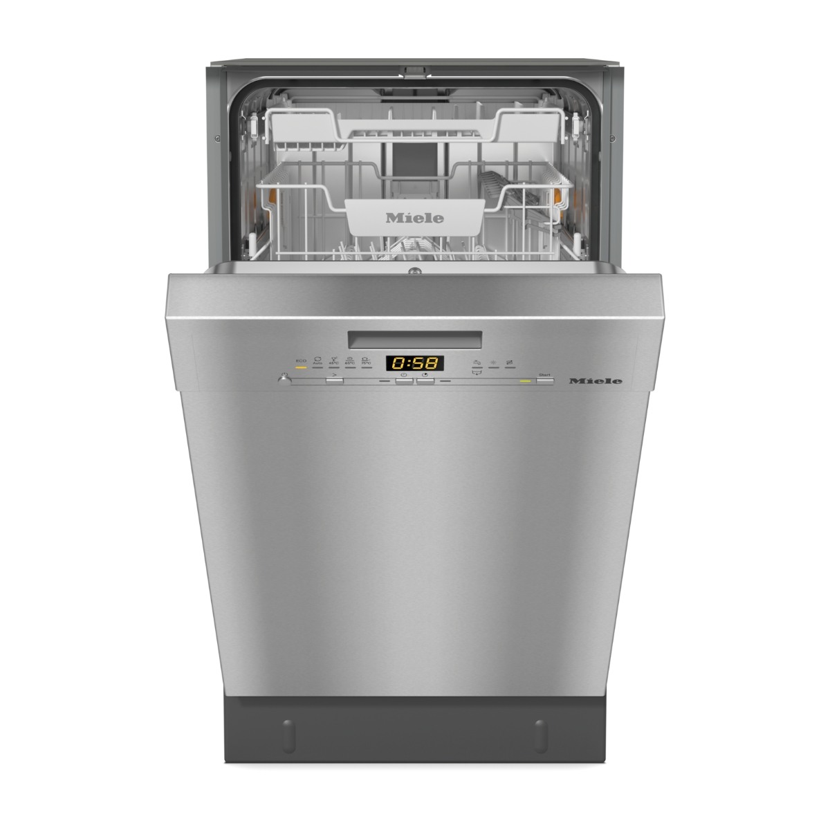 Oppvaskmaskin G 5540 SCU SL Active