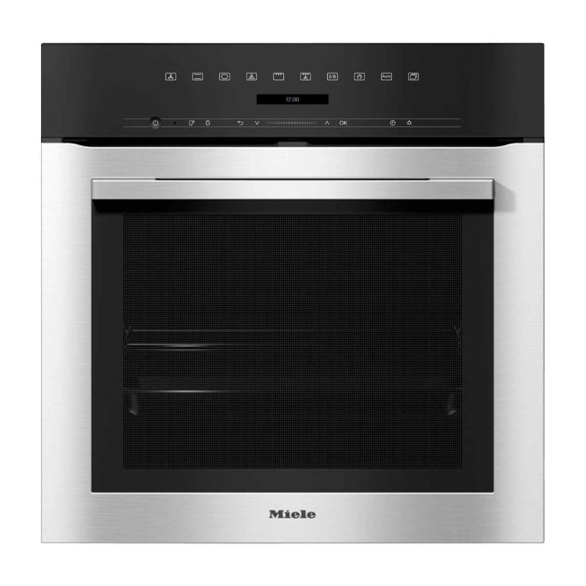 Miele Contourline H 7164 BP Clst indbygningsovn