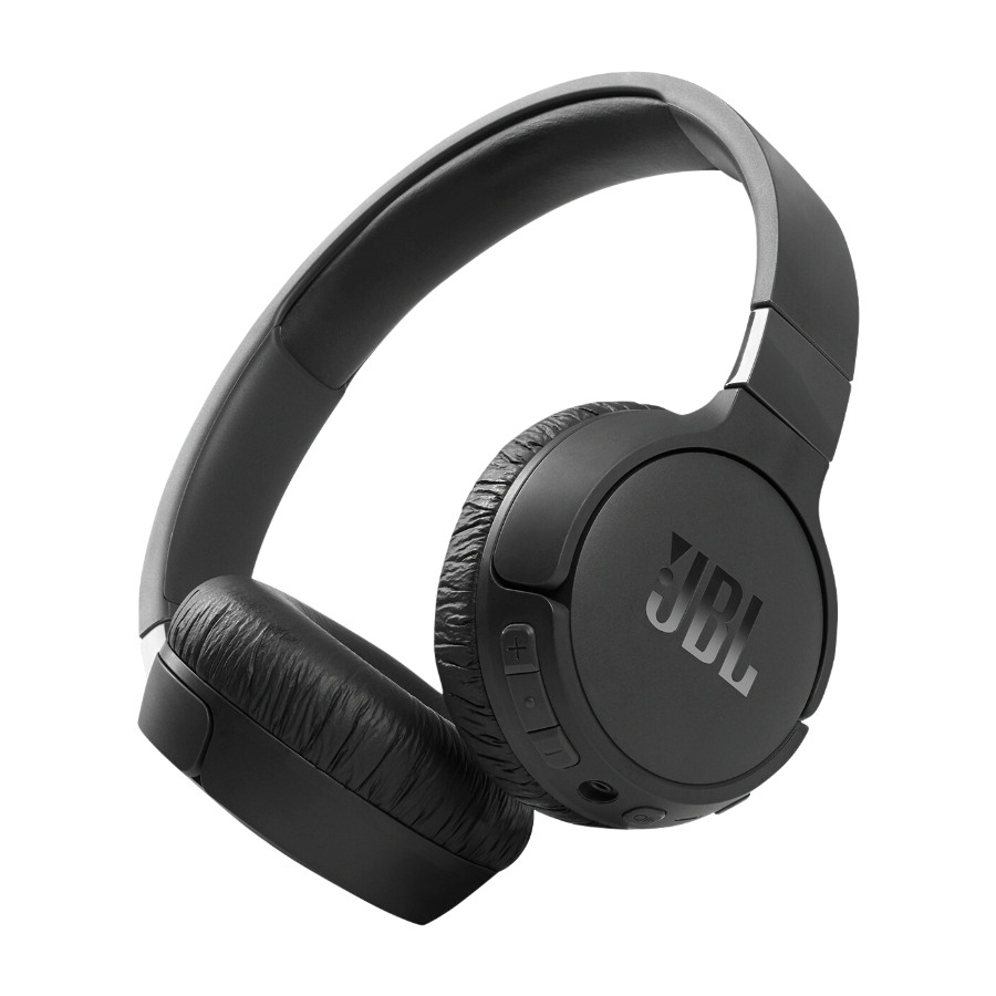 Tune 660 On-Ear Headphones