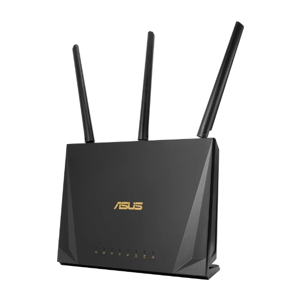 ASUS RT-AC2400 router - POWER.dk