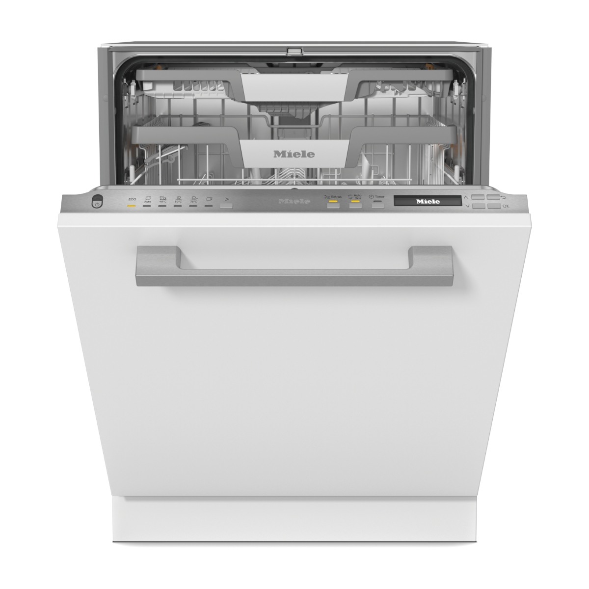 Oppvaskmaskin G 7181 SCVi AutoDos Helintegrert
