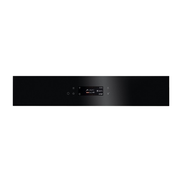 AEG 8000-seriens BBP8002B indbygningsovn billede 5