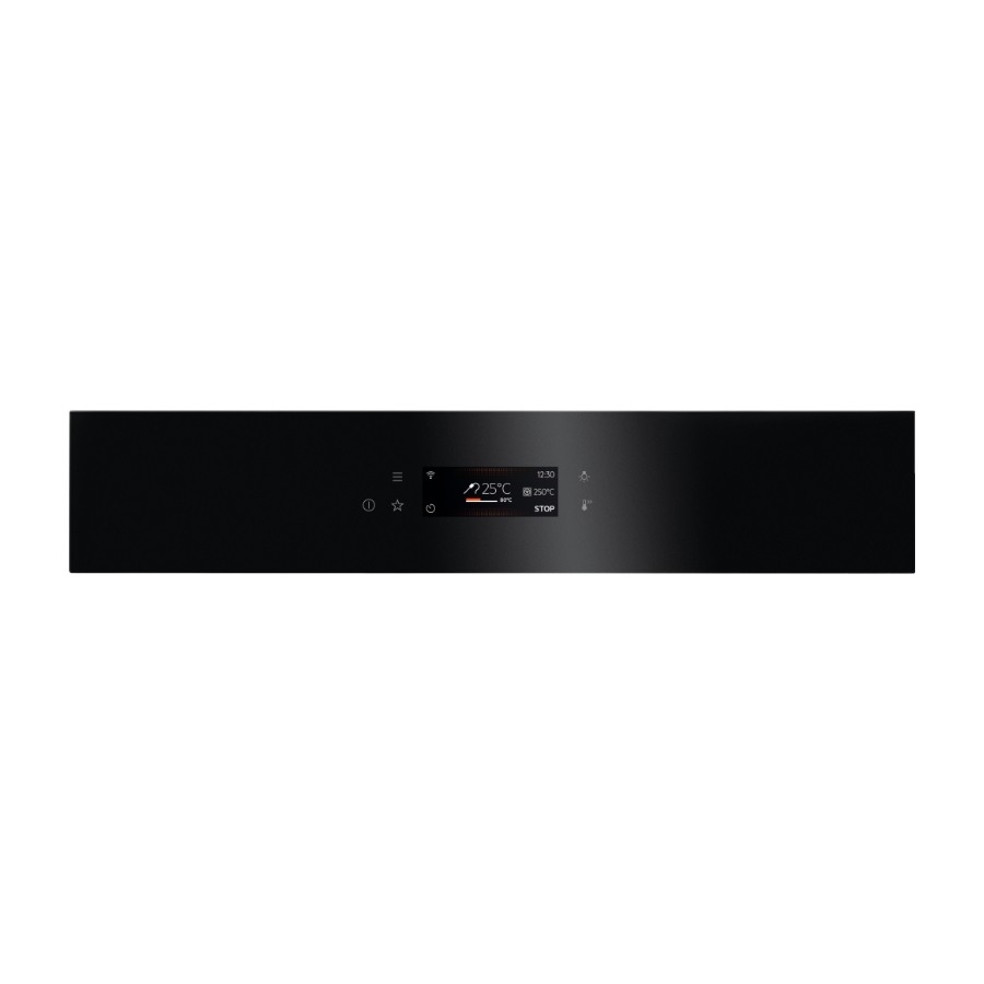 AEG 8000-seriens BBP8002B indbygningsovn billede 6