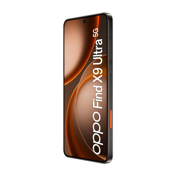 OPPO Find X9 Ultra 5G 512 GB, Tundra Umber - POWER.dk