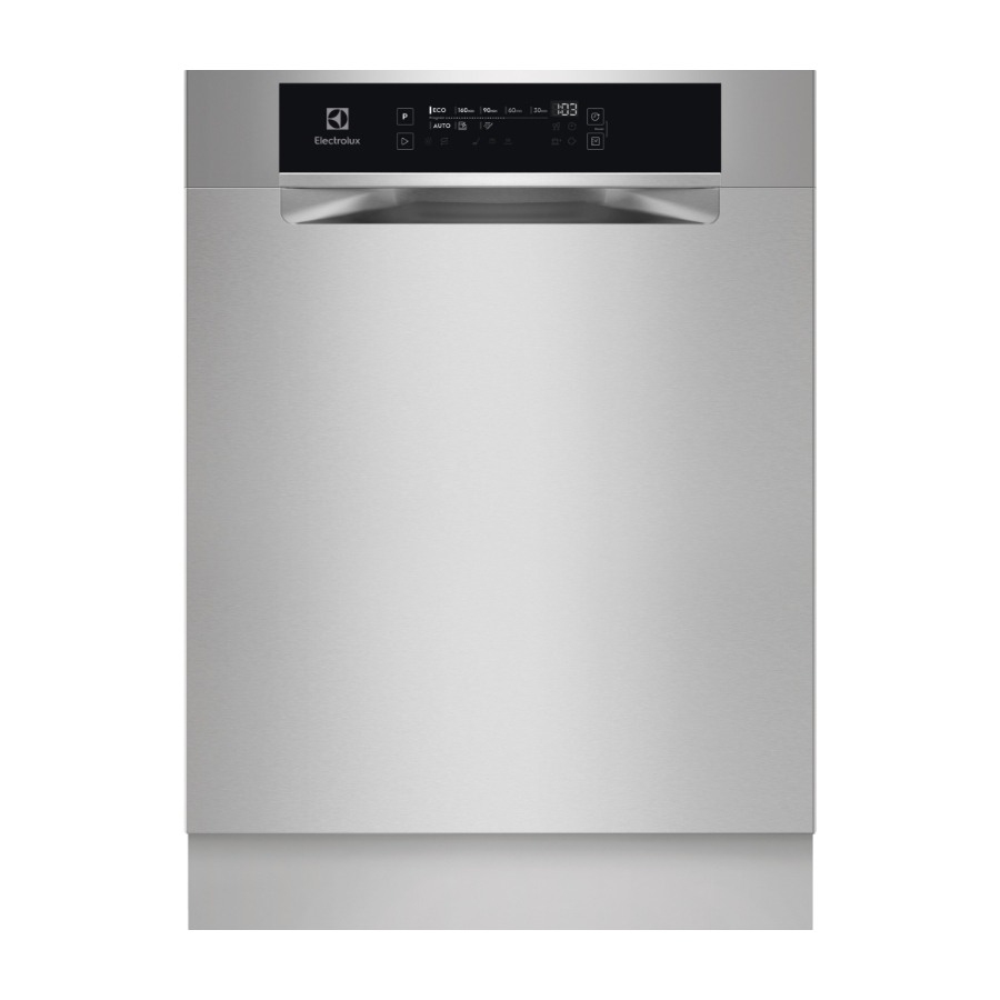 Electrolux 700-serien ESG88500UX opvaskemaskine