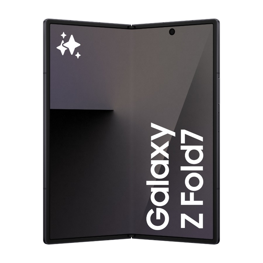 Samsung Galaxy Z Fold7 256 GB, Jetblack