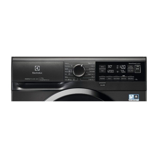 Electrolux 600-serie EW6S672G45 vaskemaskine billede 5