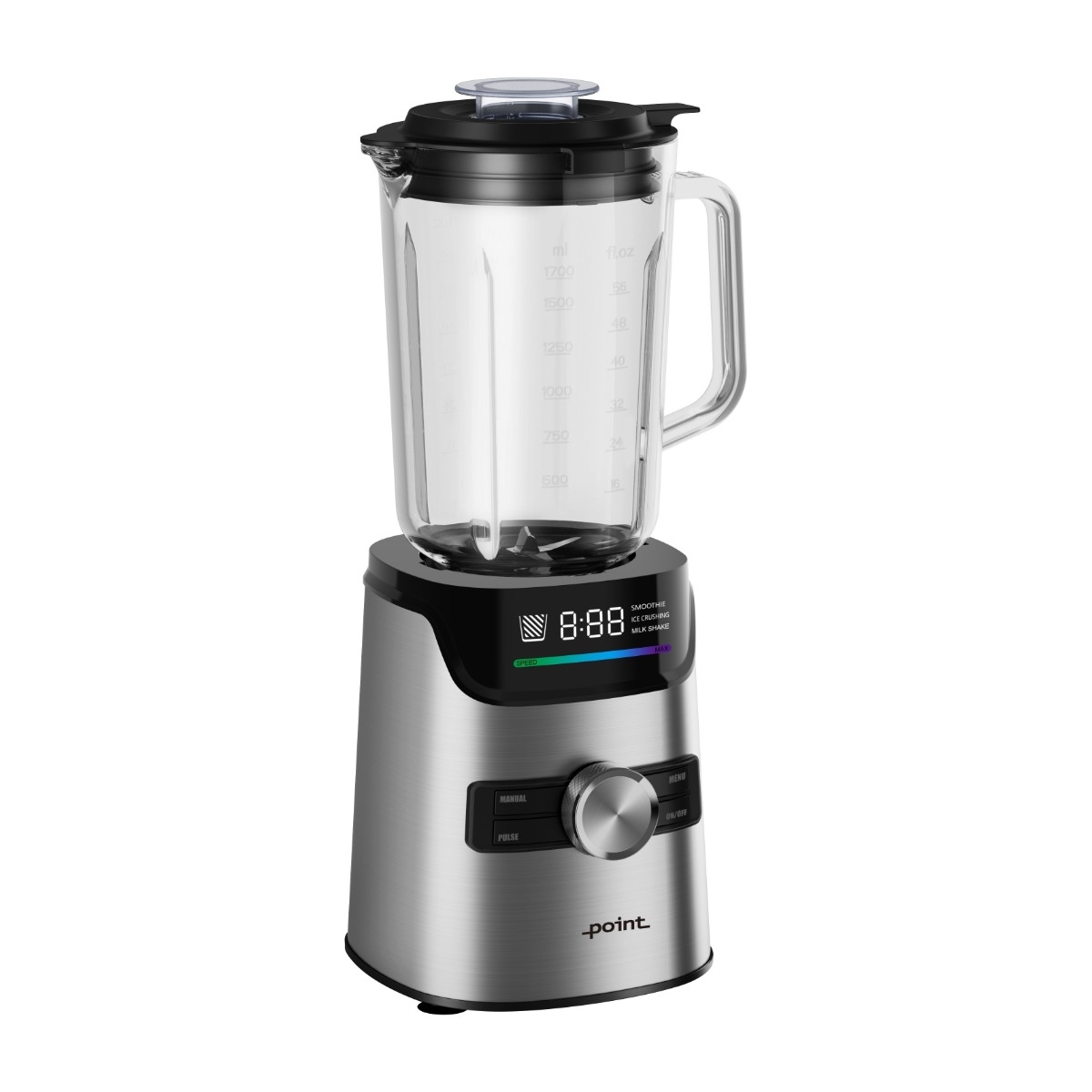 Point POBL5000 blender billede 9