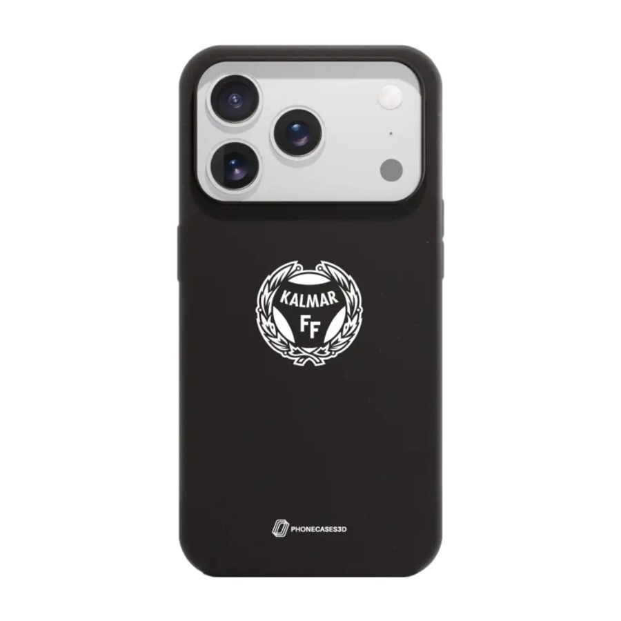 Phonecases3D iPhone 17 Pro Kalmar FF komposterbart skal