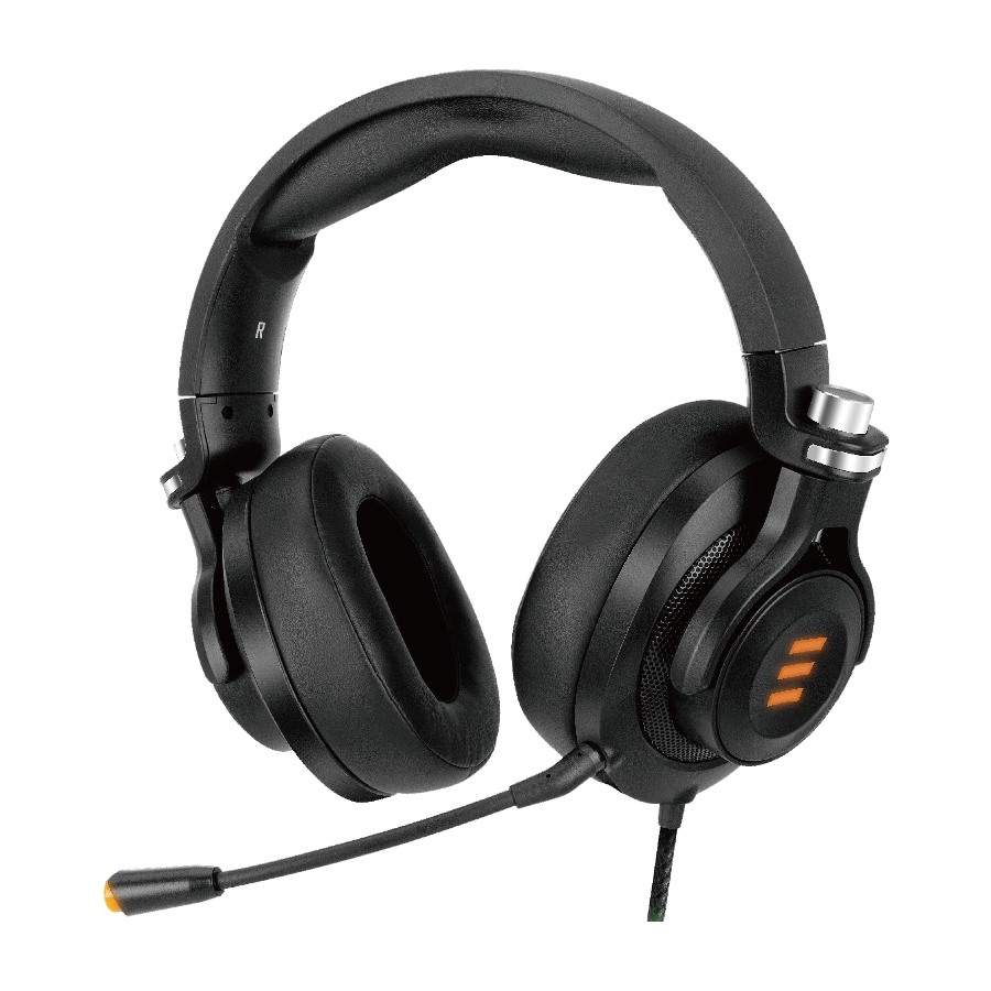 CEPTER ATILLA GAMING HEADSET - CEPTER