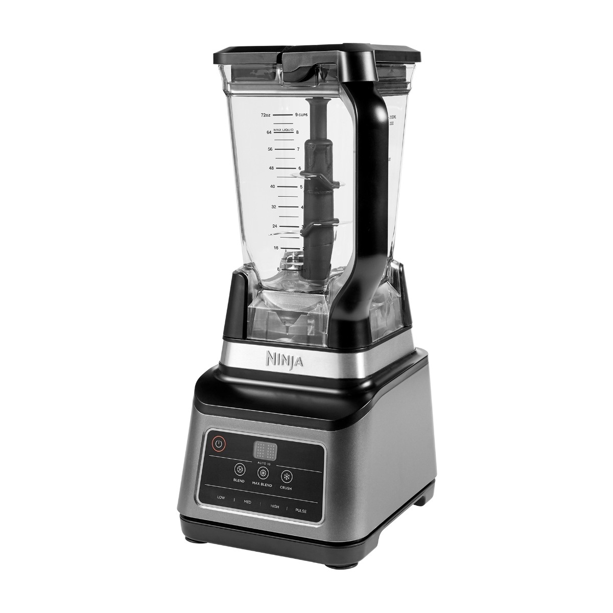 Ninja 2-In-1 BN750EU blender billede 4