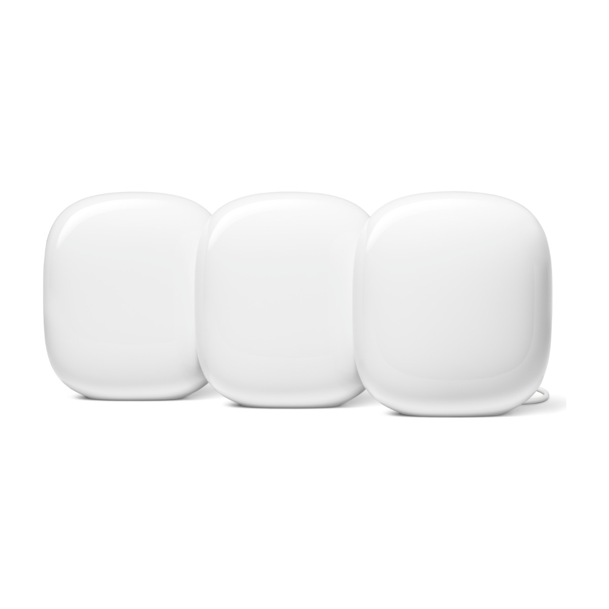 Google Google Nest Wifi Pro – 3-pk