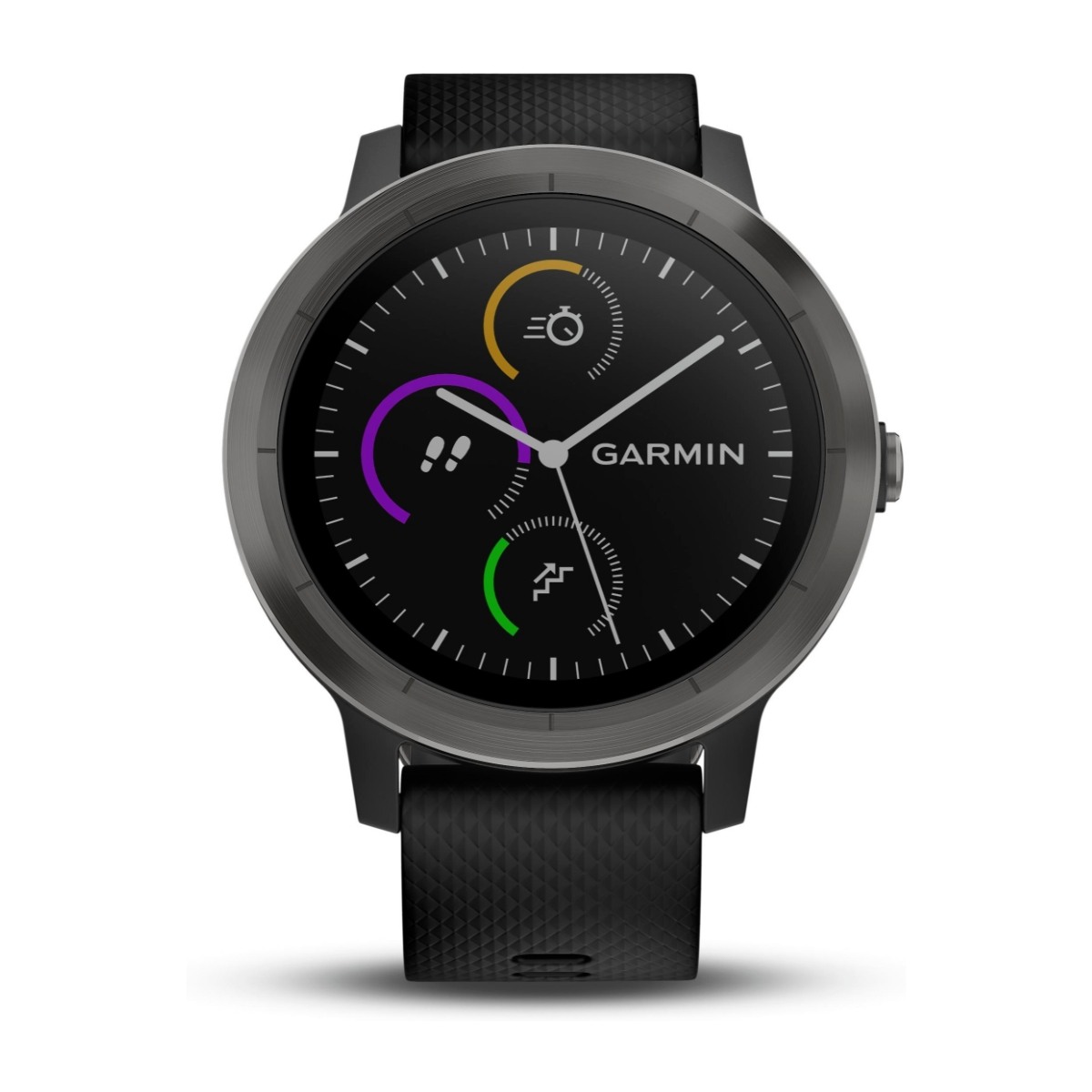 power vivoactive 3