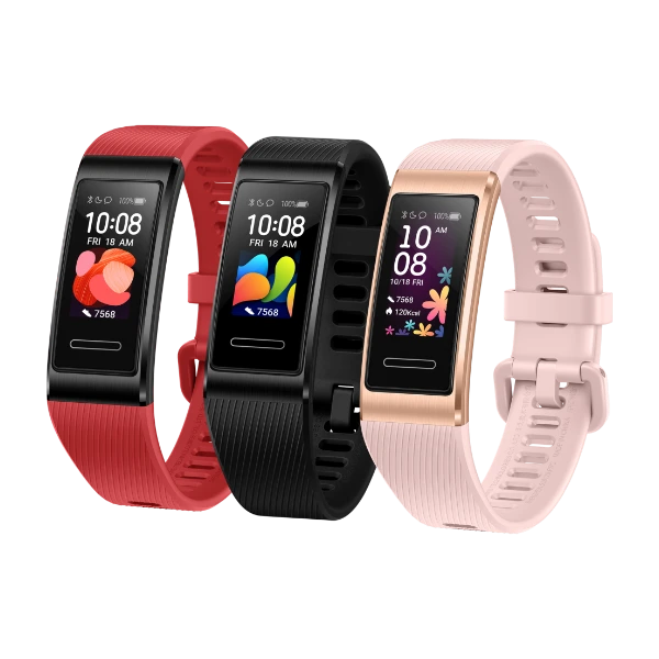 HUAWEI Band Pro, rosa
