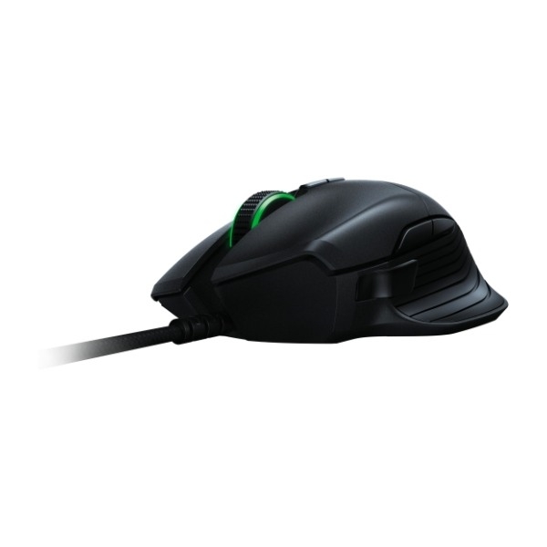 RAZER BASILISK GAMINGMUS Power.no RAZER BASILISK ESSENTIAL GAMINGMUS Power.no