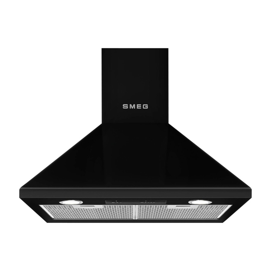 Smeg Universale KSED65NEE emhætte billede 3