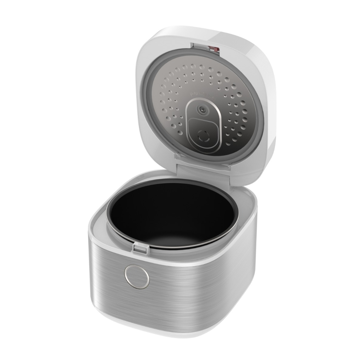 Chef Matteo Mi ris- og multicooker billede 3