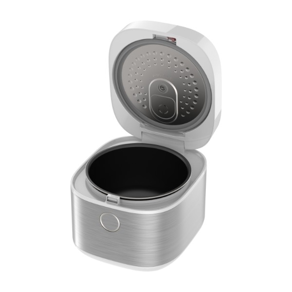 Chef Matteo Mi ris- og multicooker billede 8