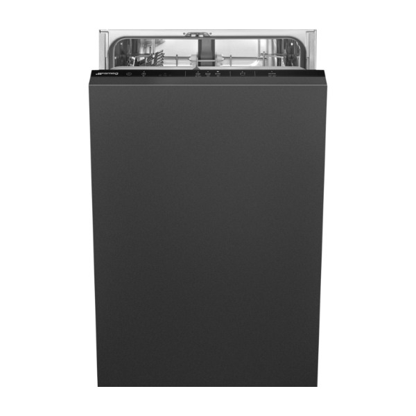 Smeg Universale ST4522IN integreret opvaskemaskine billede 2