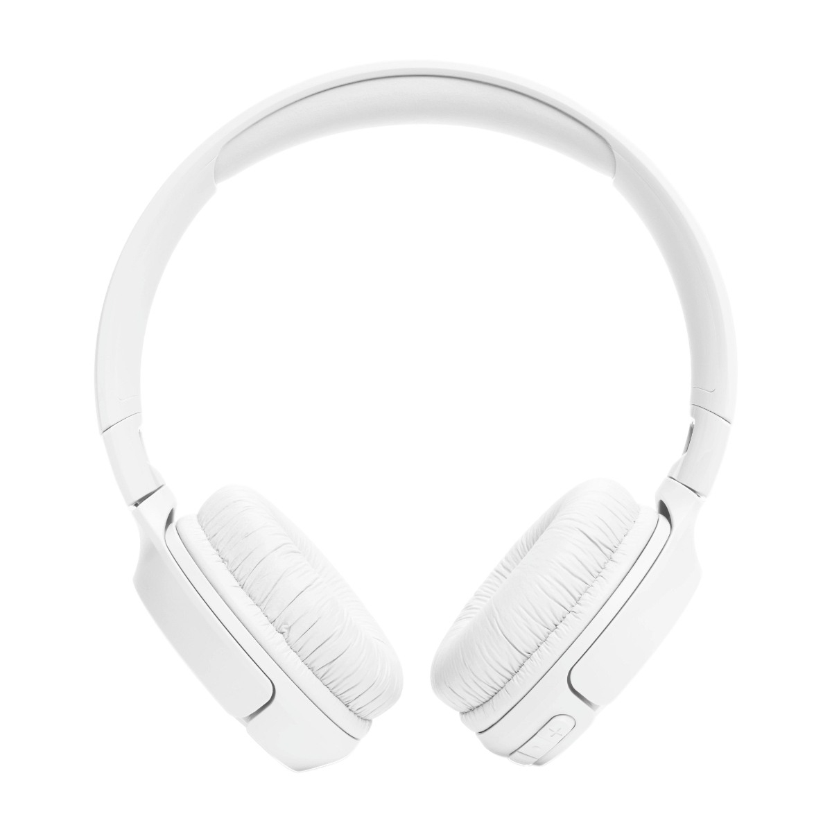 JBL Tune 520BT Bluetooth hovedtelefoner, hvid billede 1