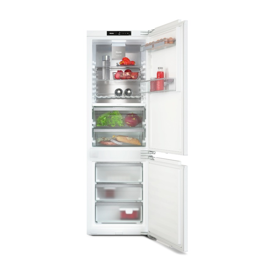 Miele KFN 7744 C 125 Gala Ed integreret kølefryseskab
