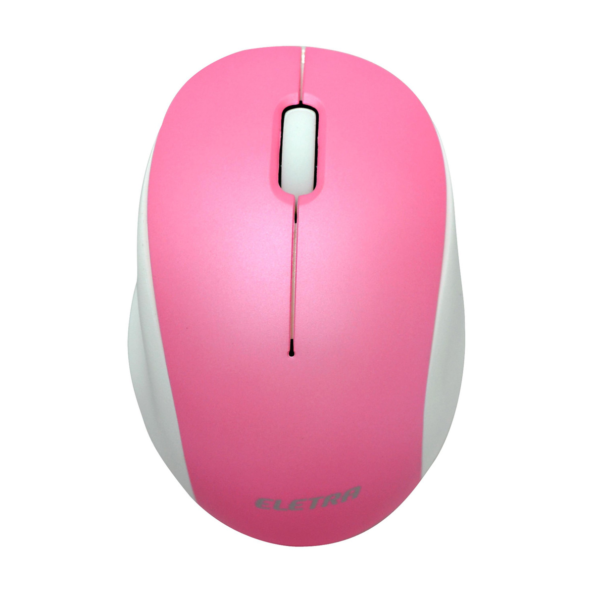 ELETRA PINK WIRL MOUSE. Power.no ELETRA MOUSE Power.no