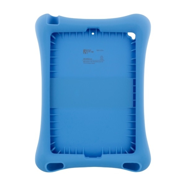 Deltaco skal i silikon för iPad Air/2 och iPad Pro 9.7" (Tpf-1300)