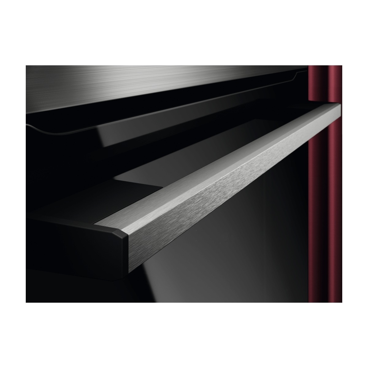 AEG 5000-serien TP60NM indbygningsovn billede 5