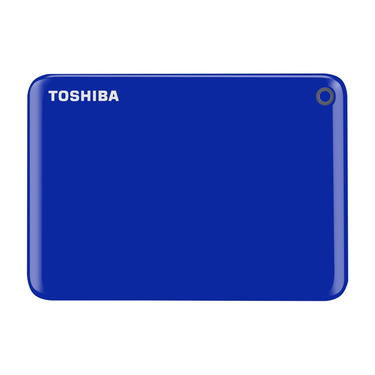 TOSHIBA CONNECT II 3TB BLUE HDD - Punkt1.dk